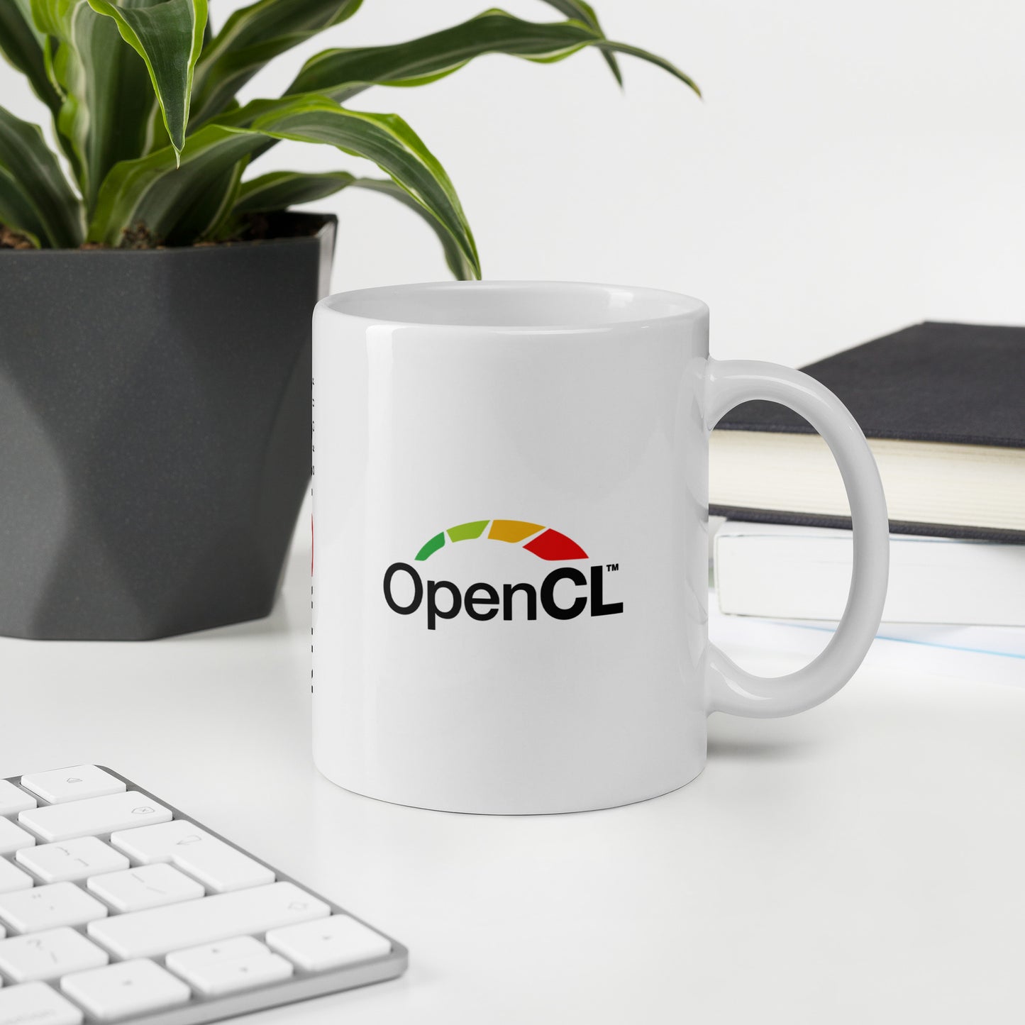OpenCL Mug