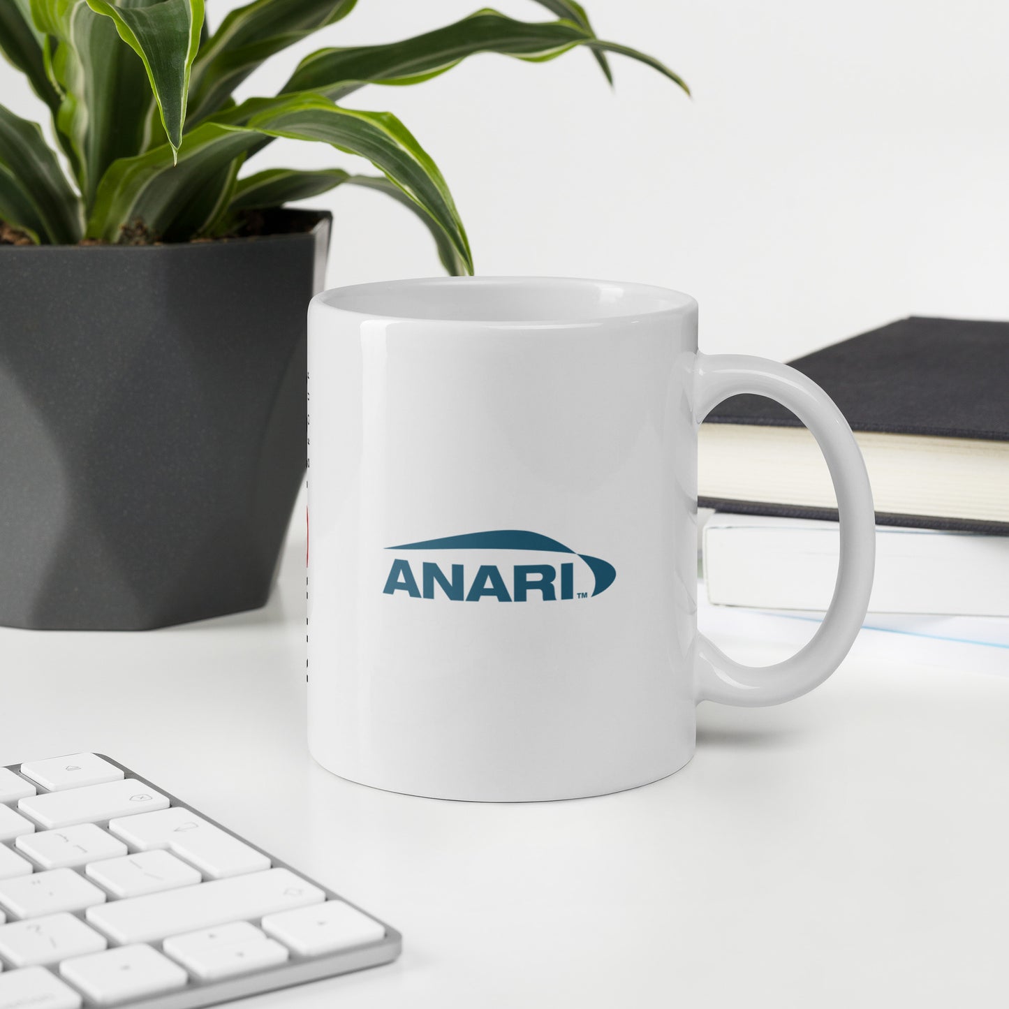 ANARI Mug