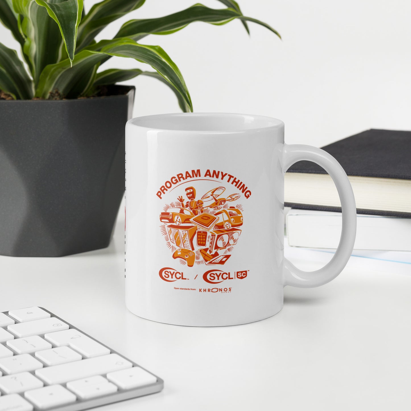 Program Anything Mug