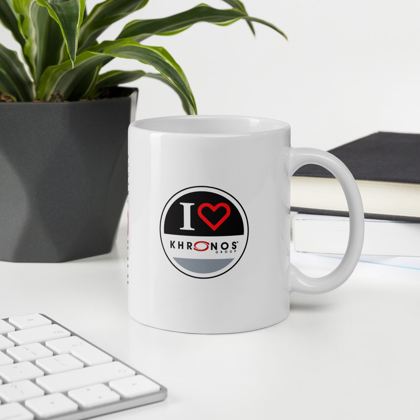Khronos Mug