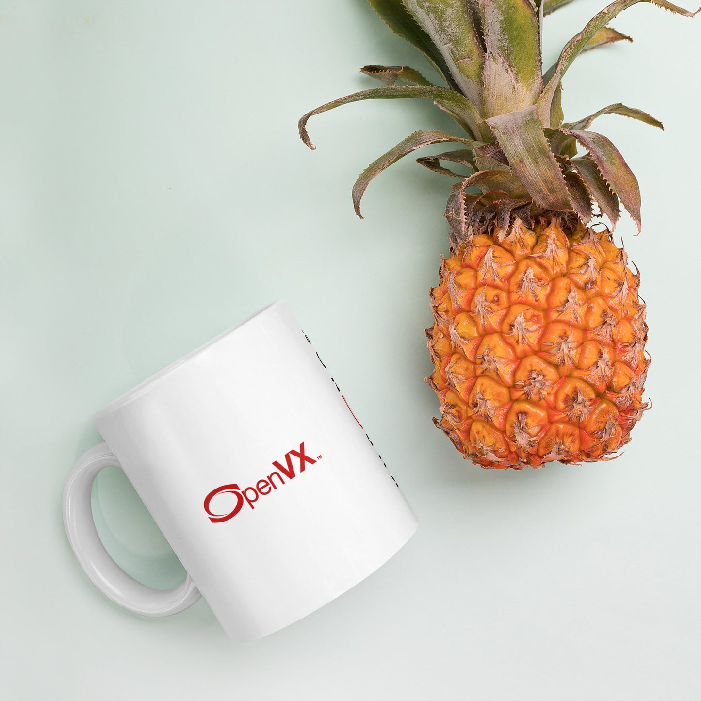 OpenVX Mug