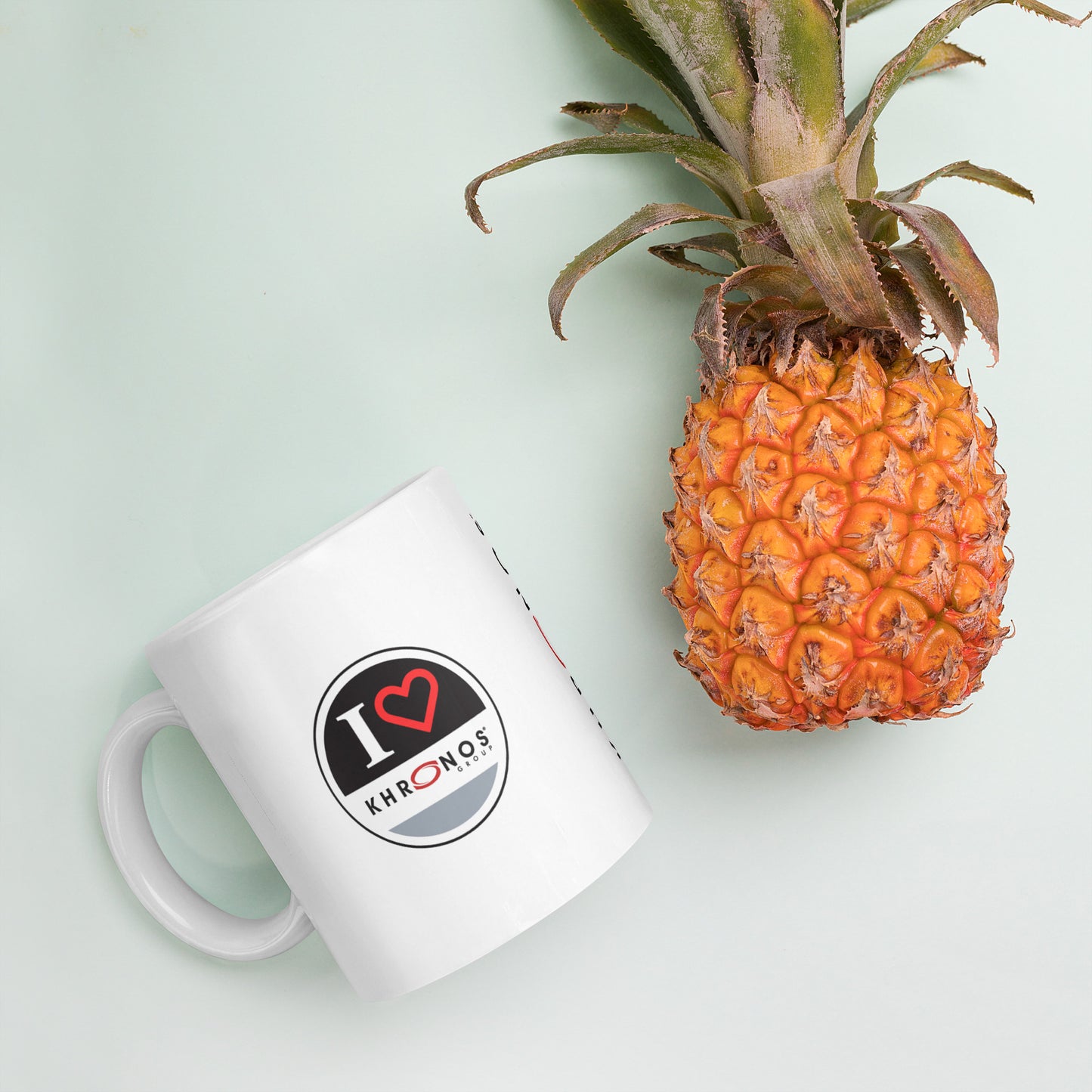 Khronos Mug