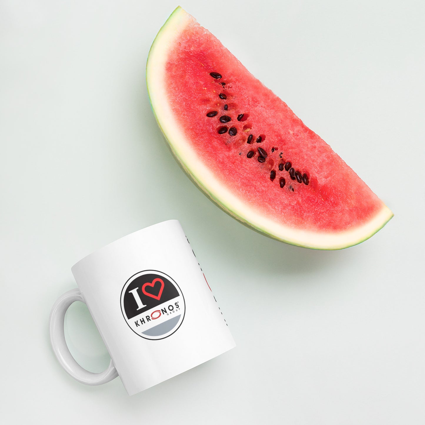 Khronos Mug