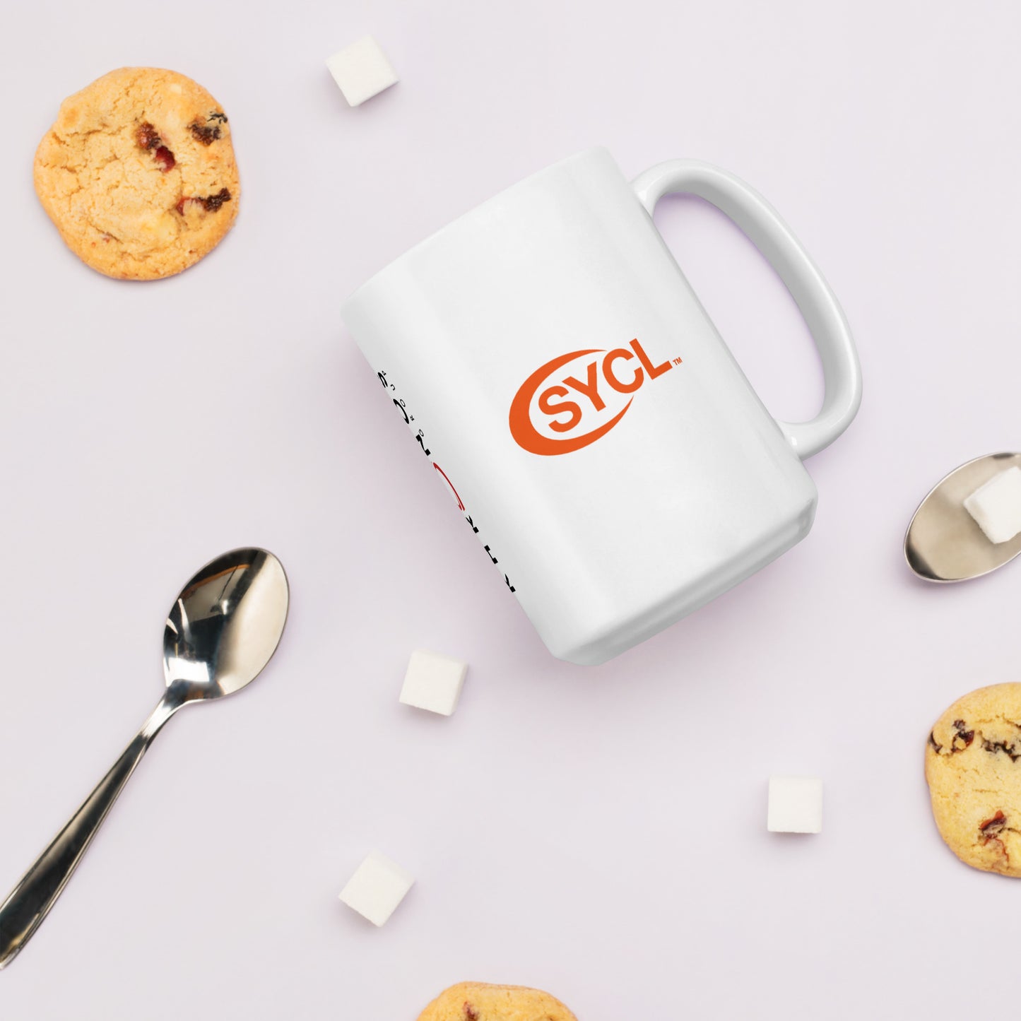 SYCL Mug