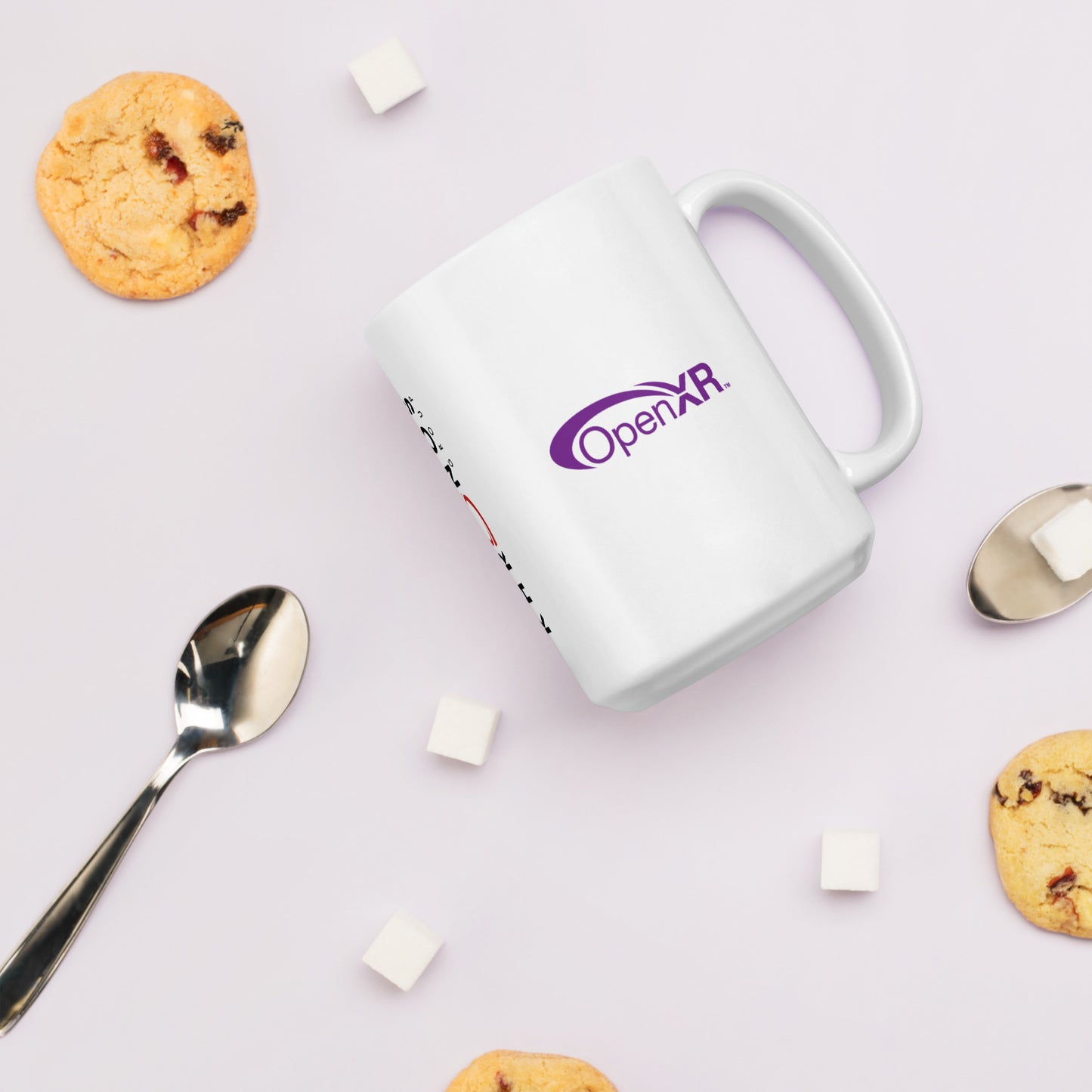 OpenXR Mug