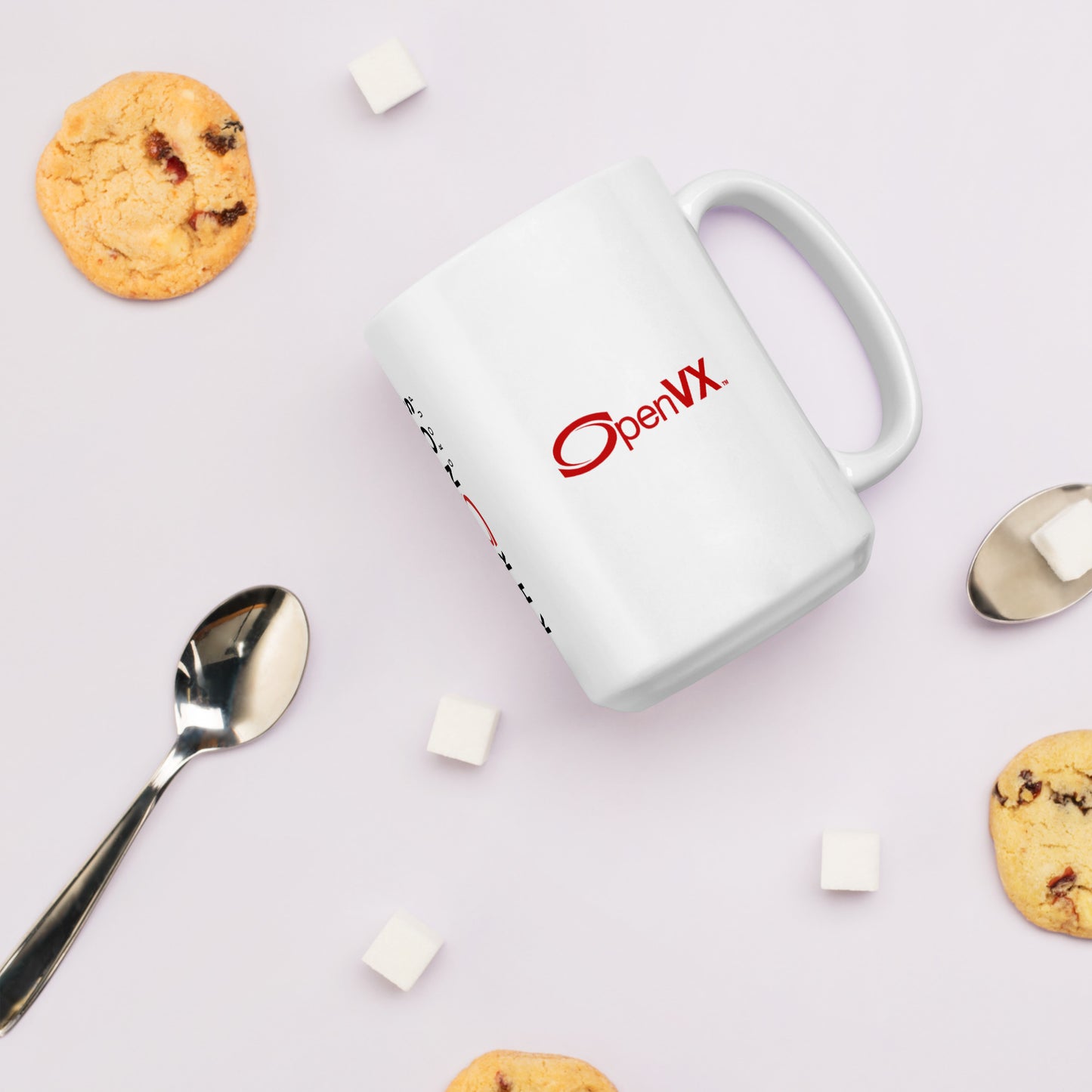 OpenVX Mug