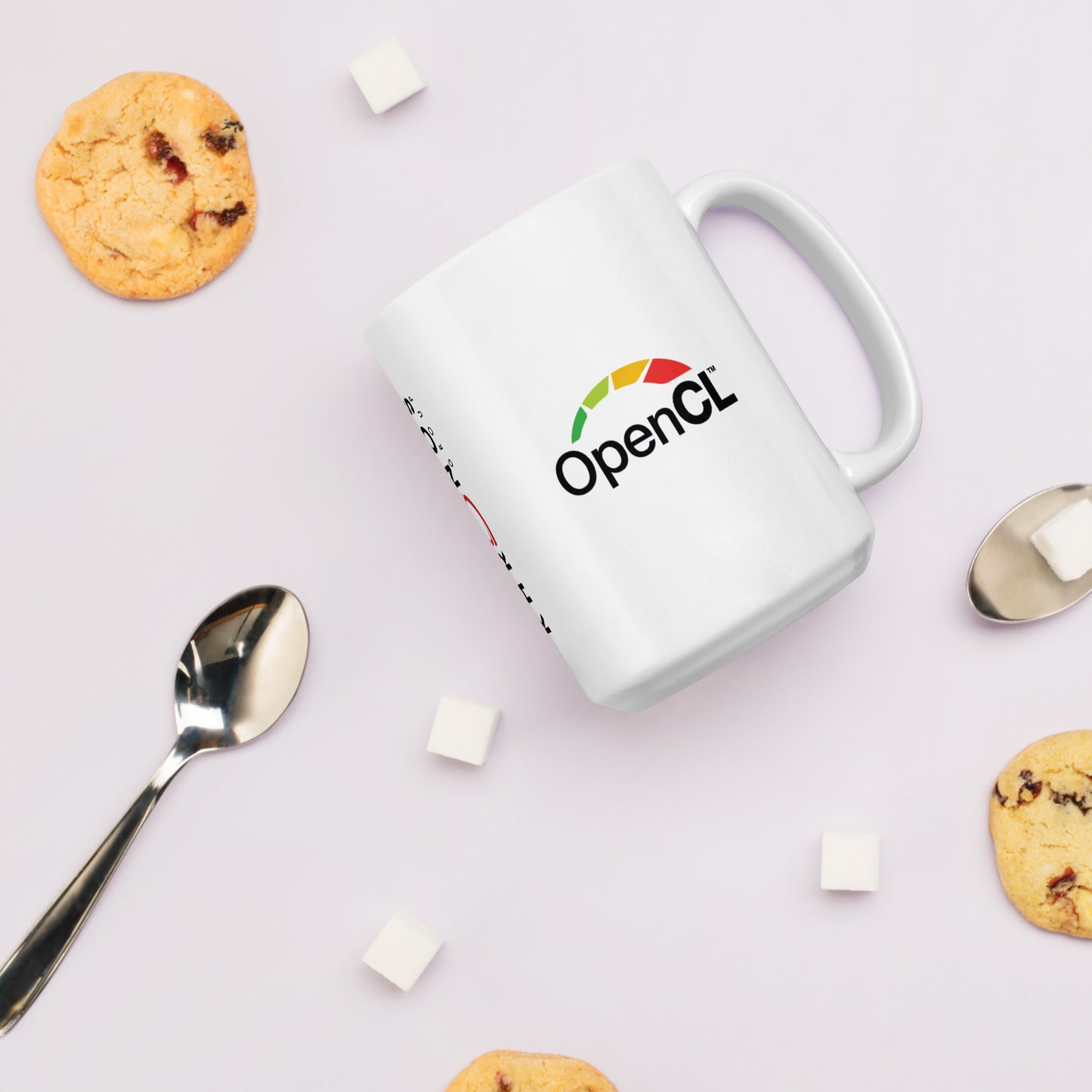 OpenCL Mug