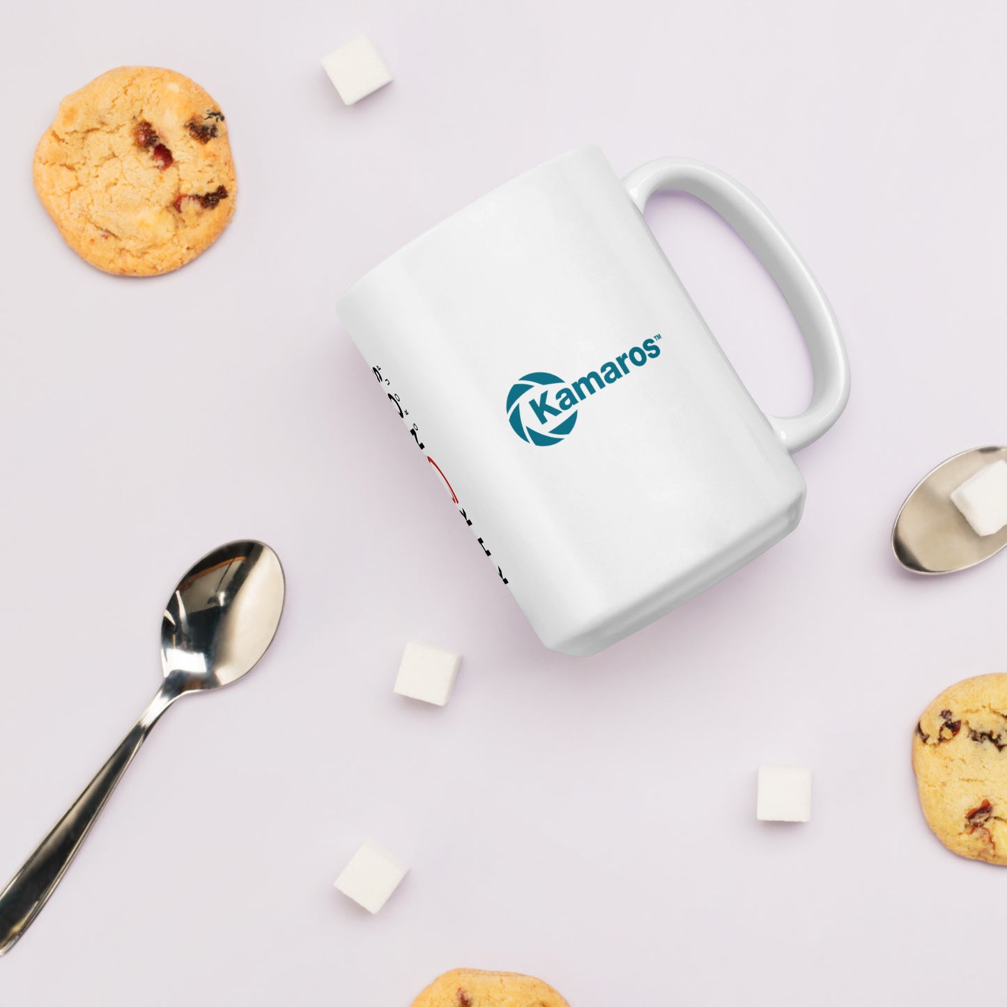 Kamaros Mug