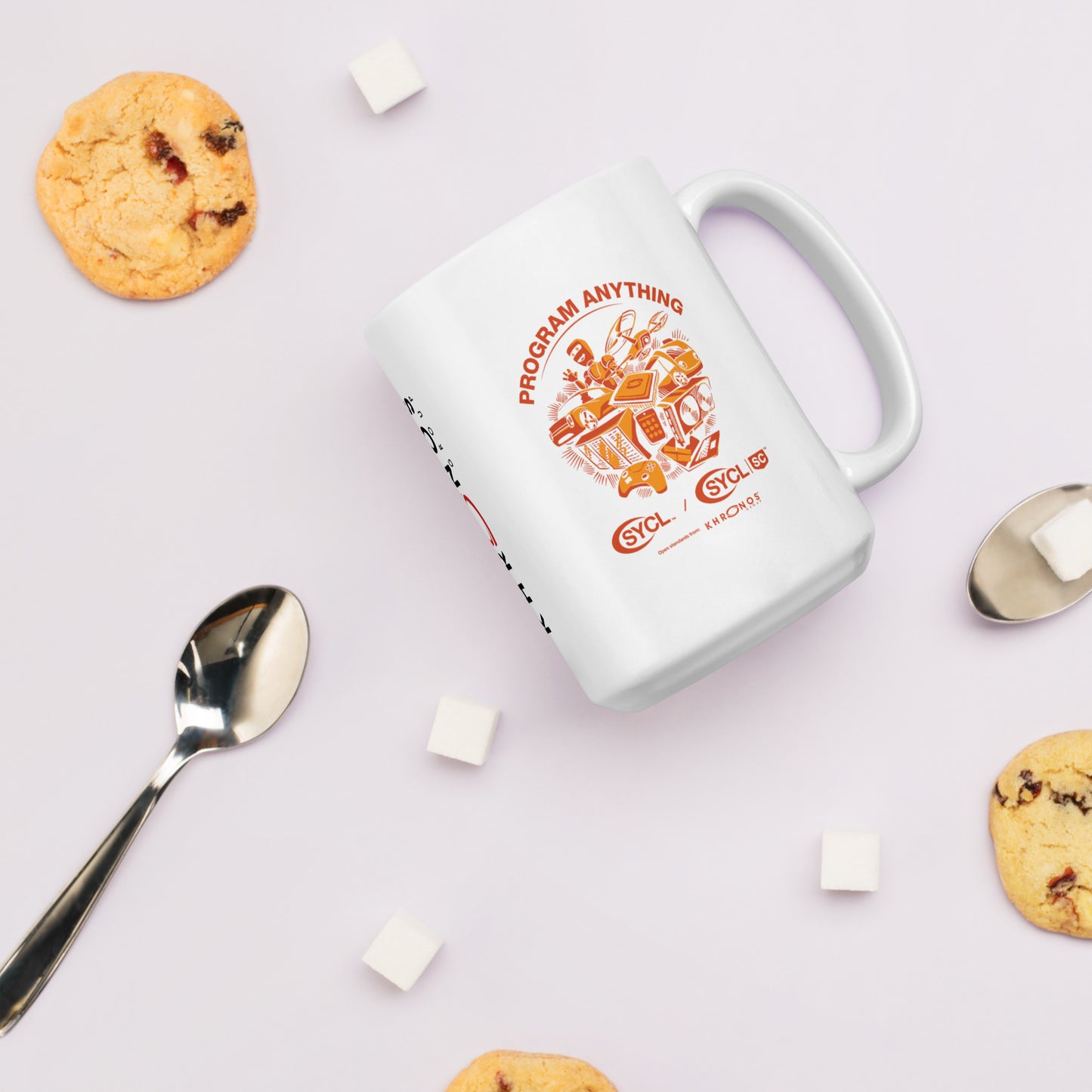 Program Anything Mug