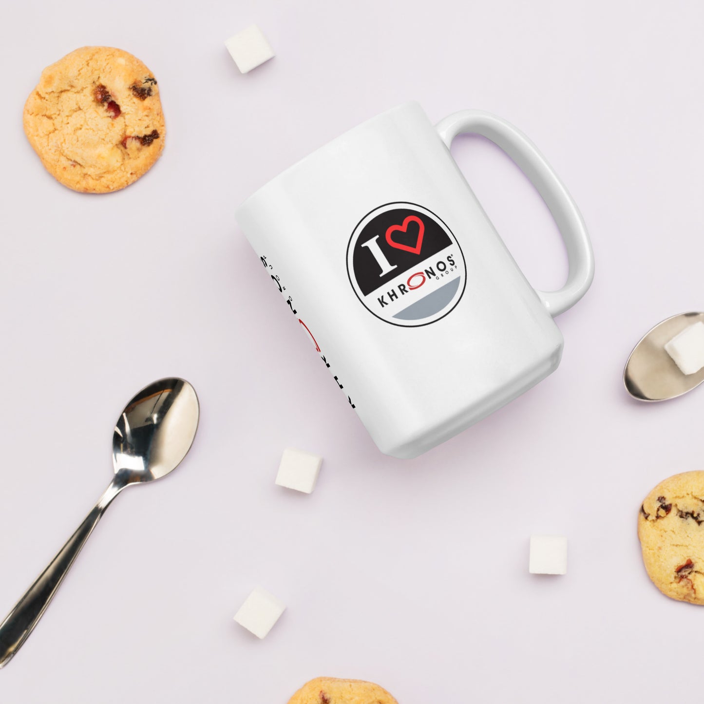 Khronos Mug