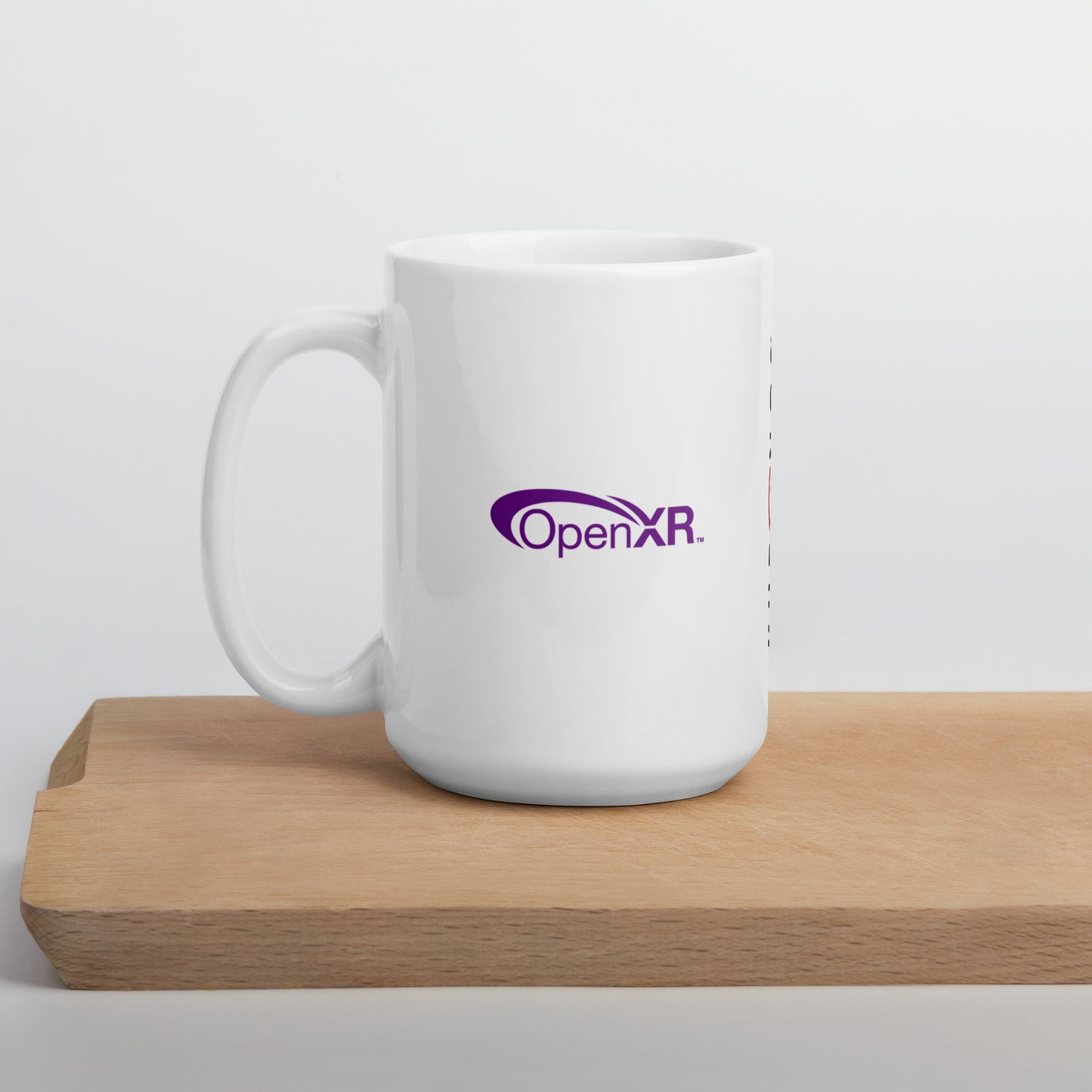 OpenXR Mug