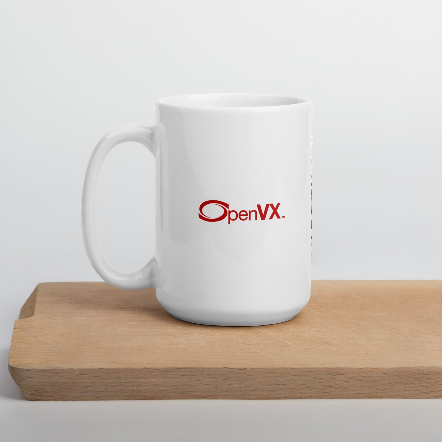 OpenVX Mug
