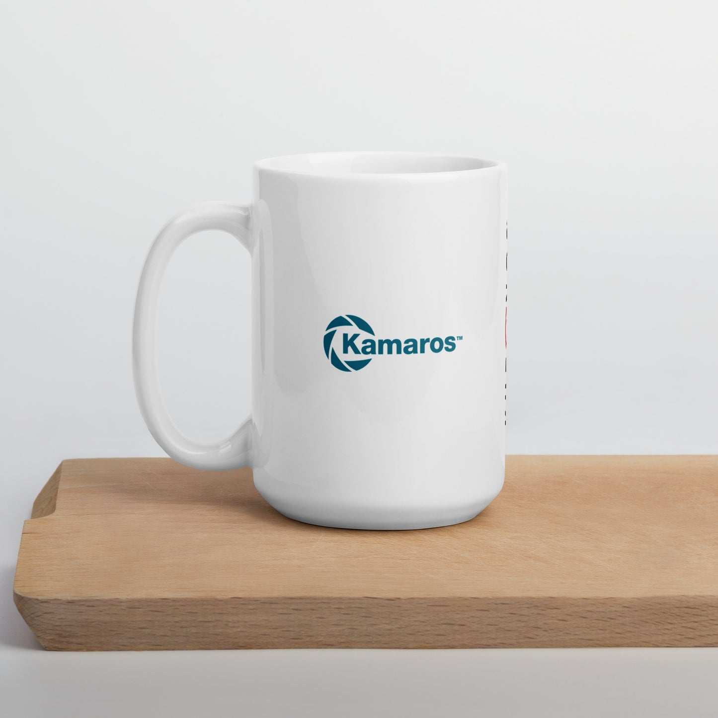 Kamaros Mug