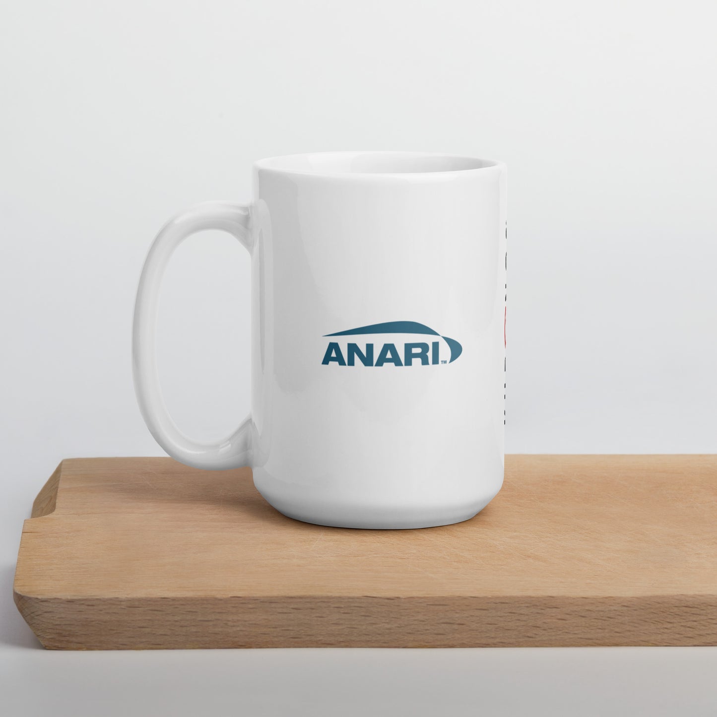 ANARI Mug