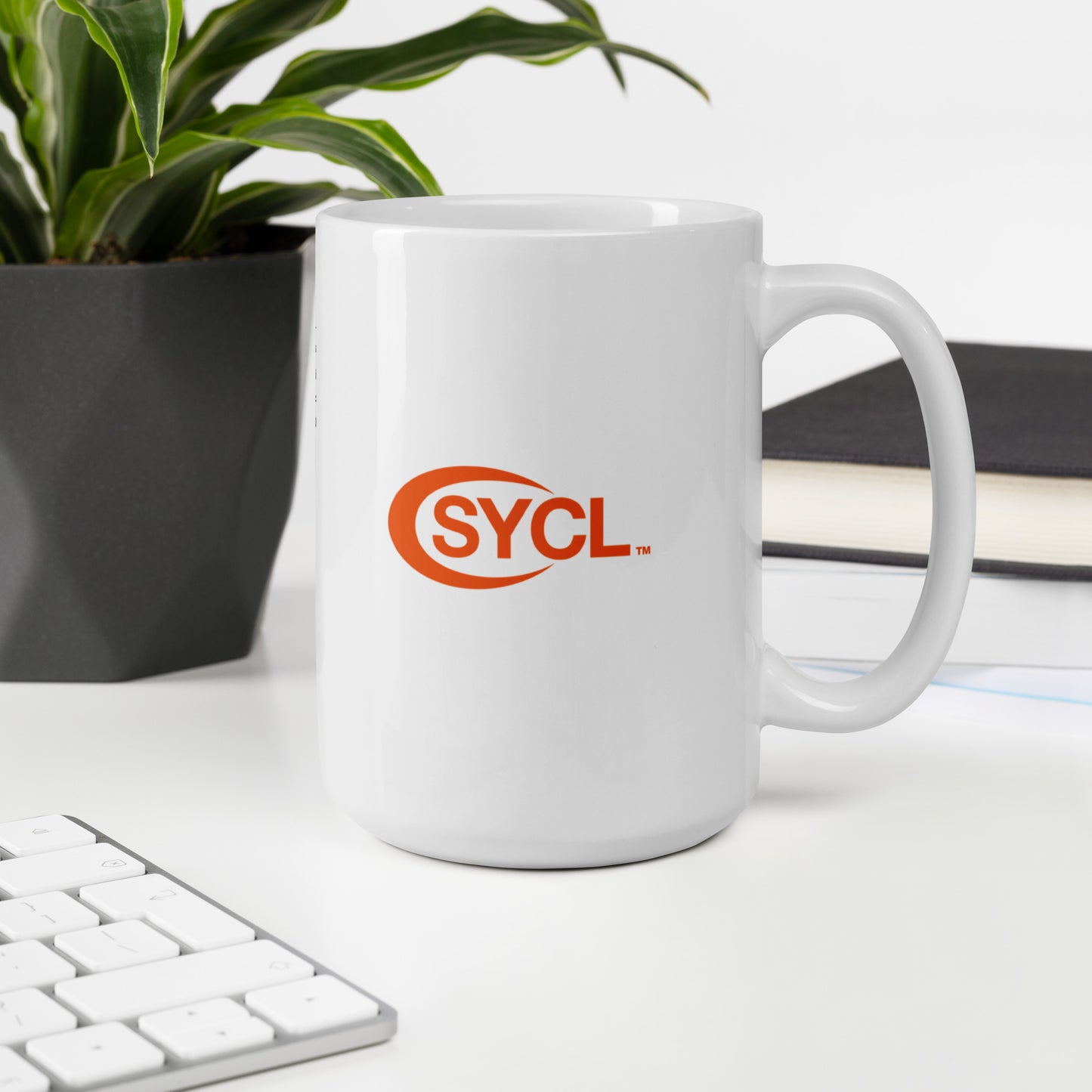 SYCL Mug