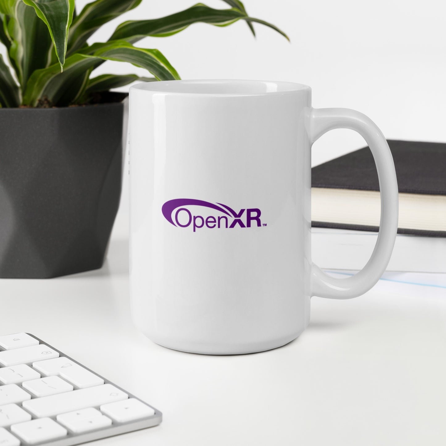OpenXR Mug