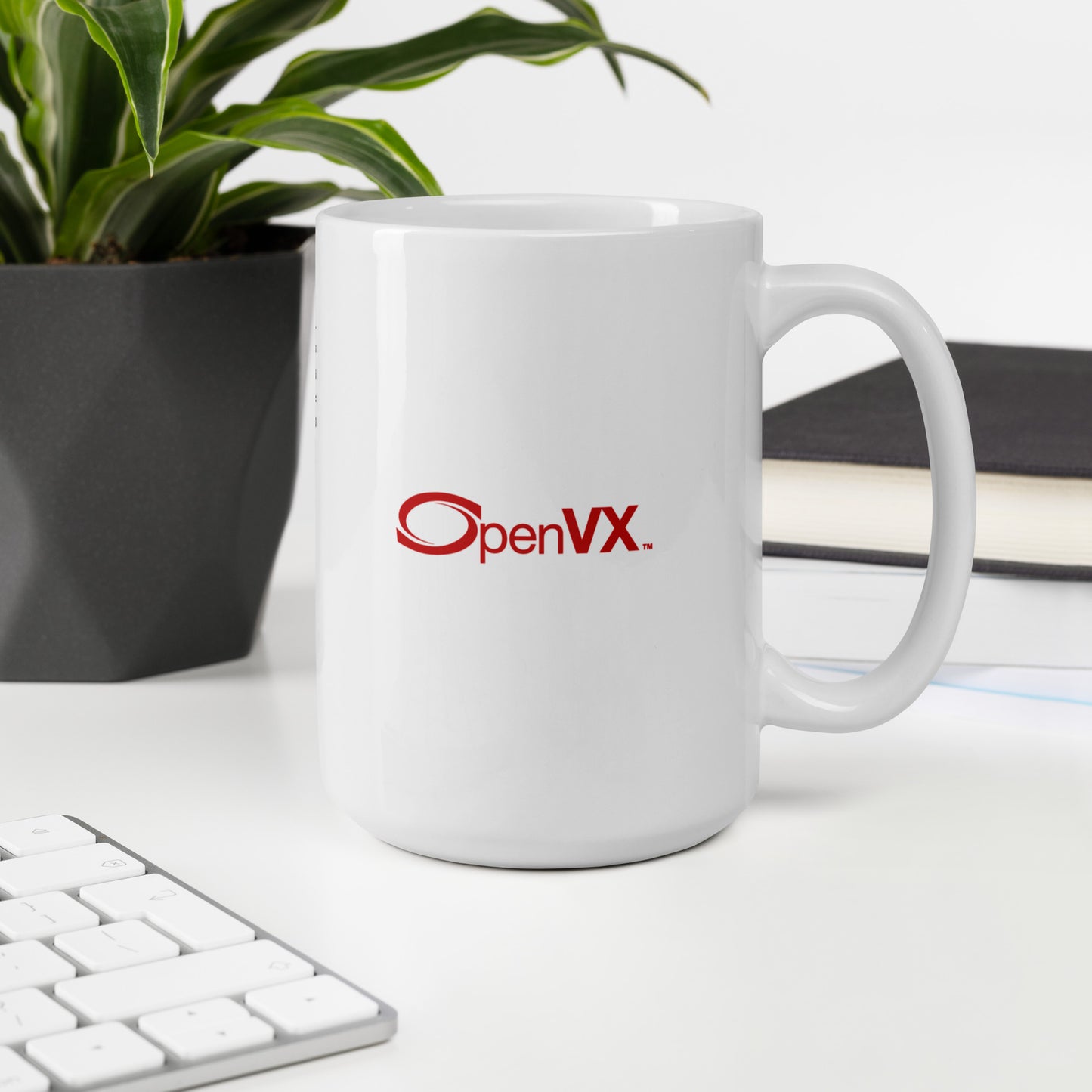 OpenVX Mug