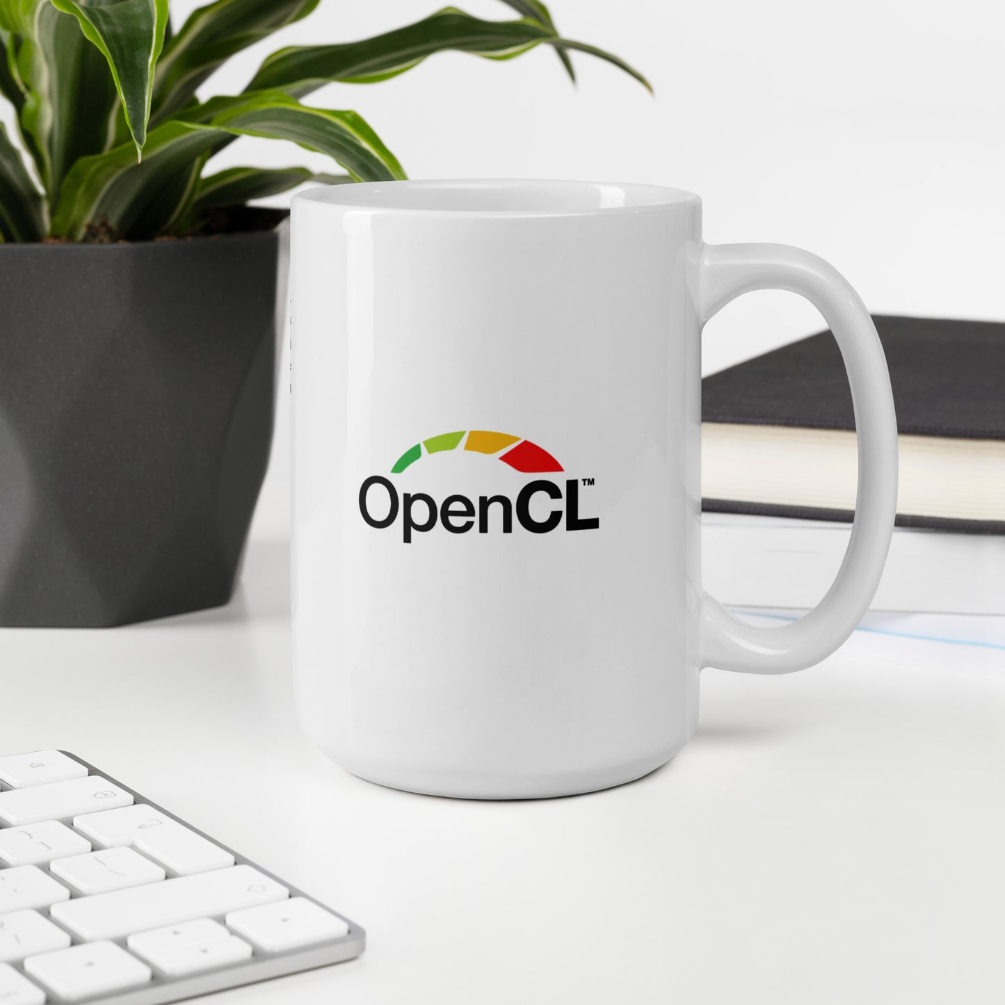 OpenCL Mug