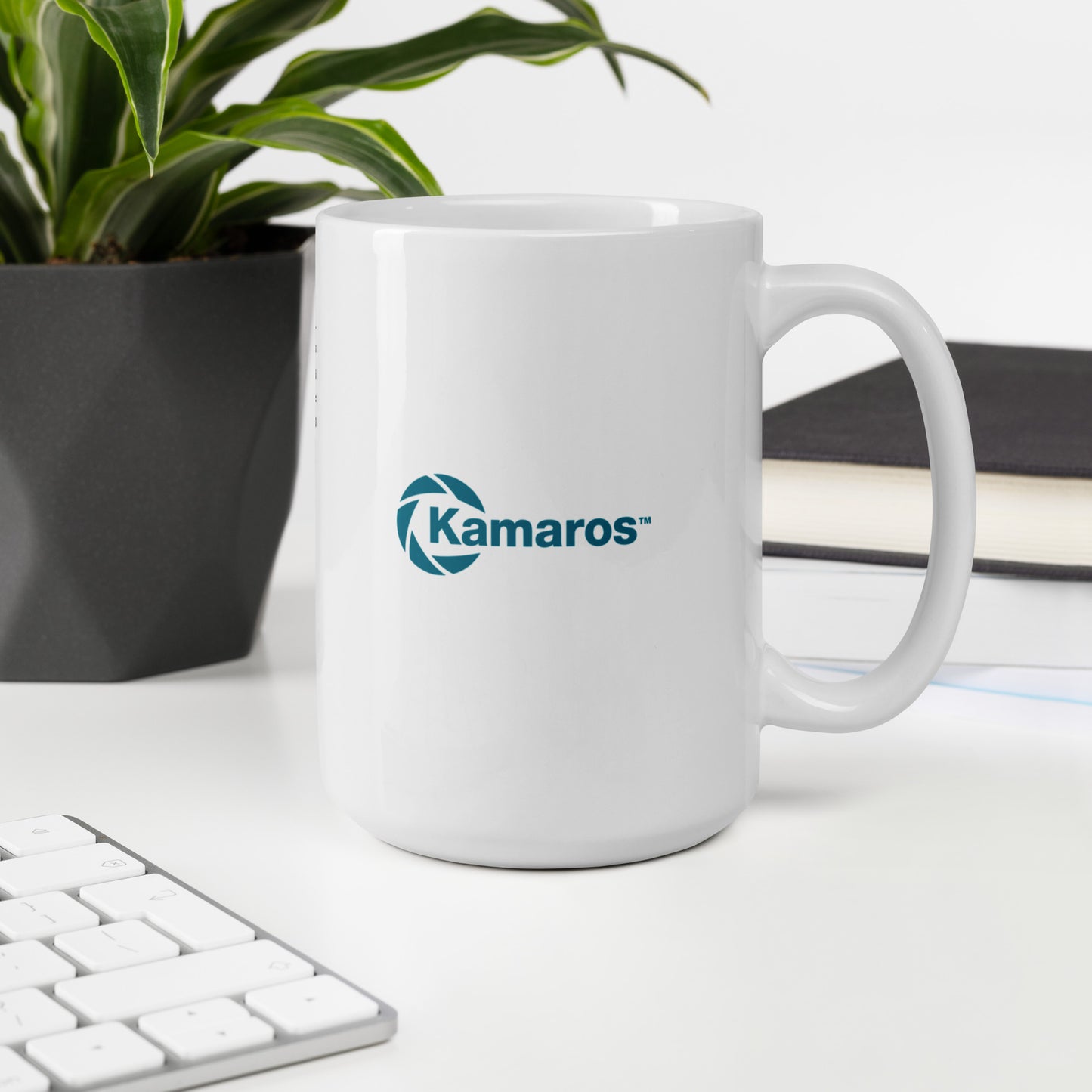 Kamaros Mug