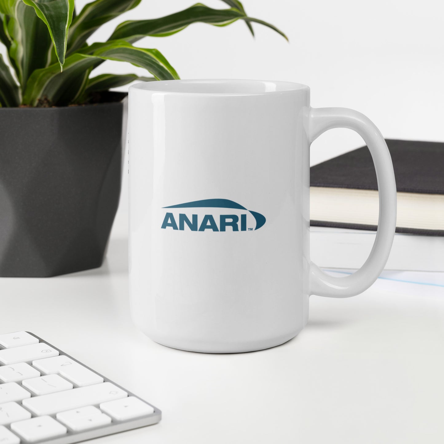 ANARI Mug