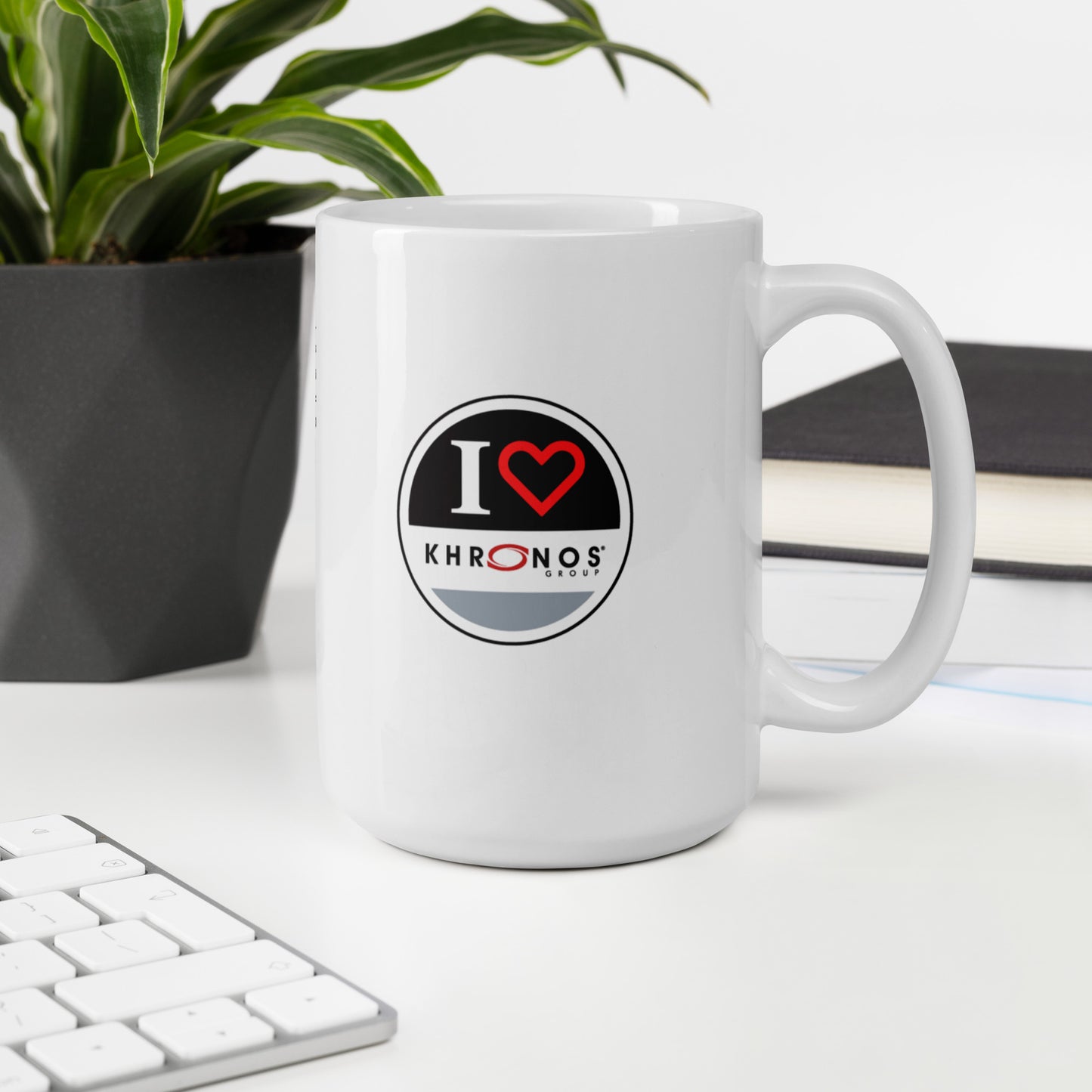 Khronos Mug