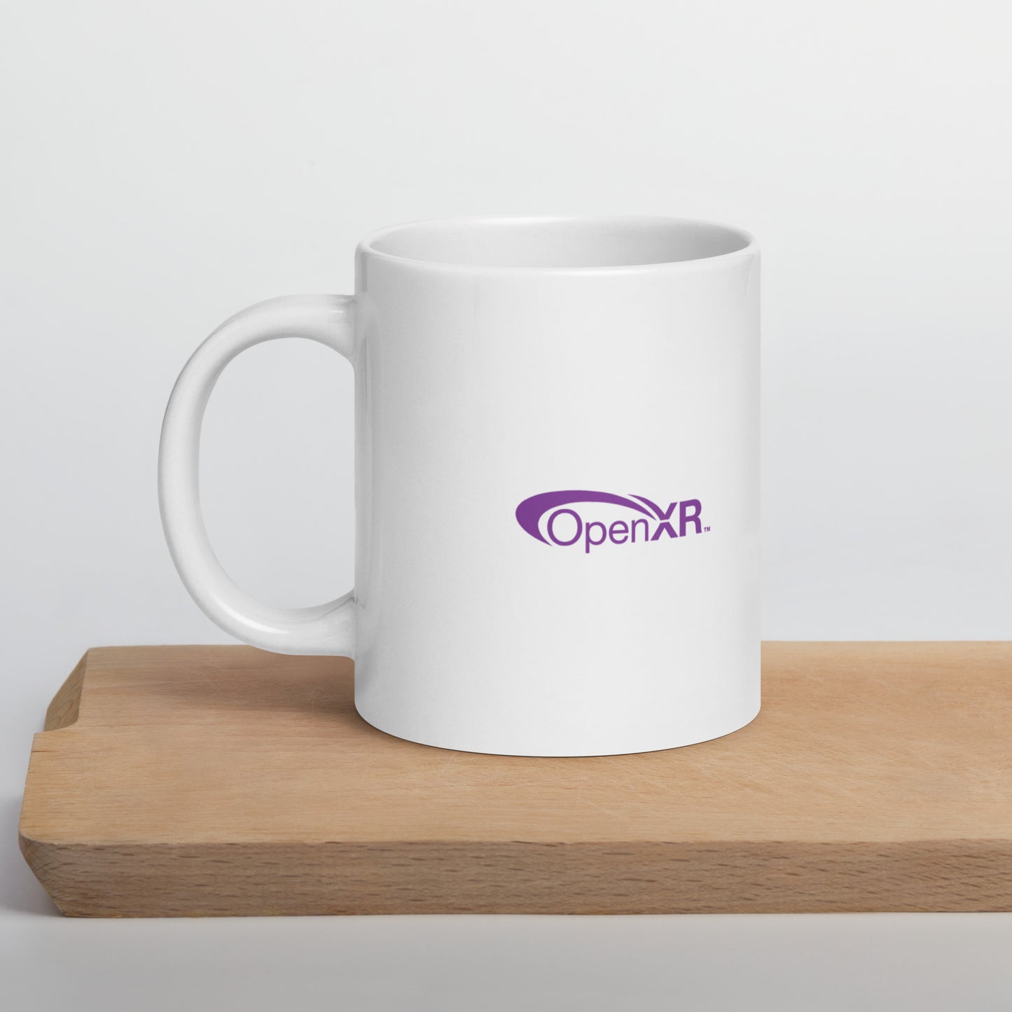 OpenXR Mug