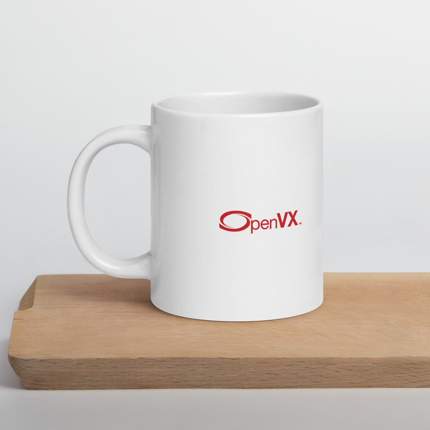 OpenVX Mug