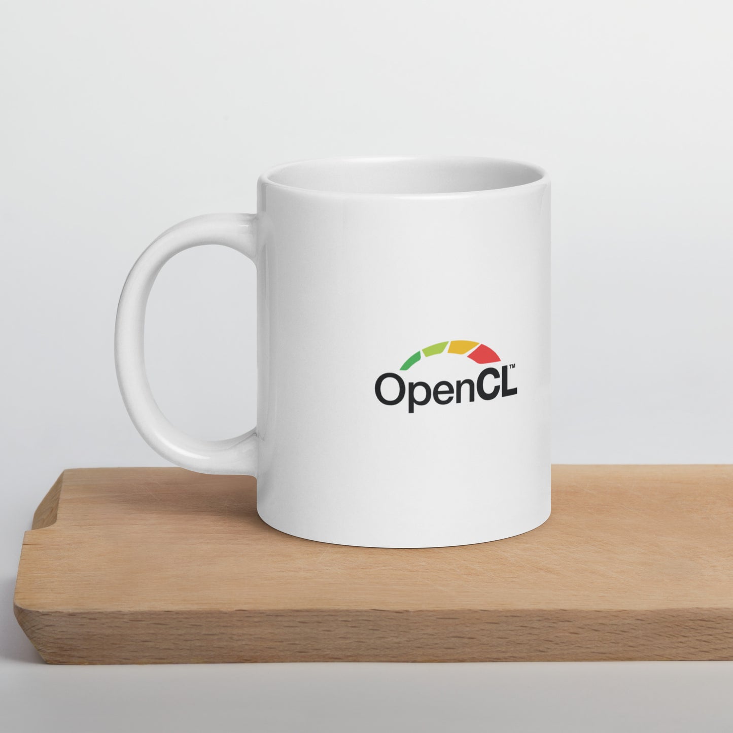 OpenCL Mug