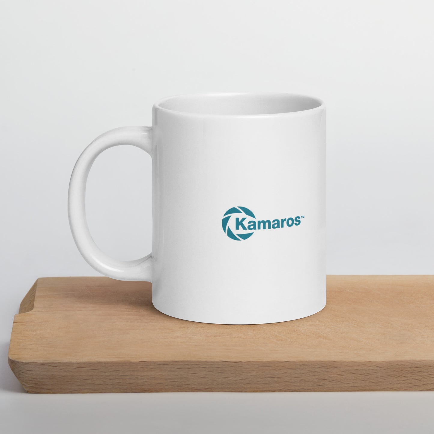 Kamaros Mug