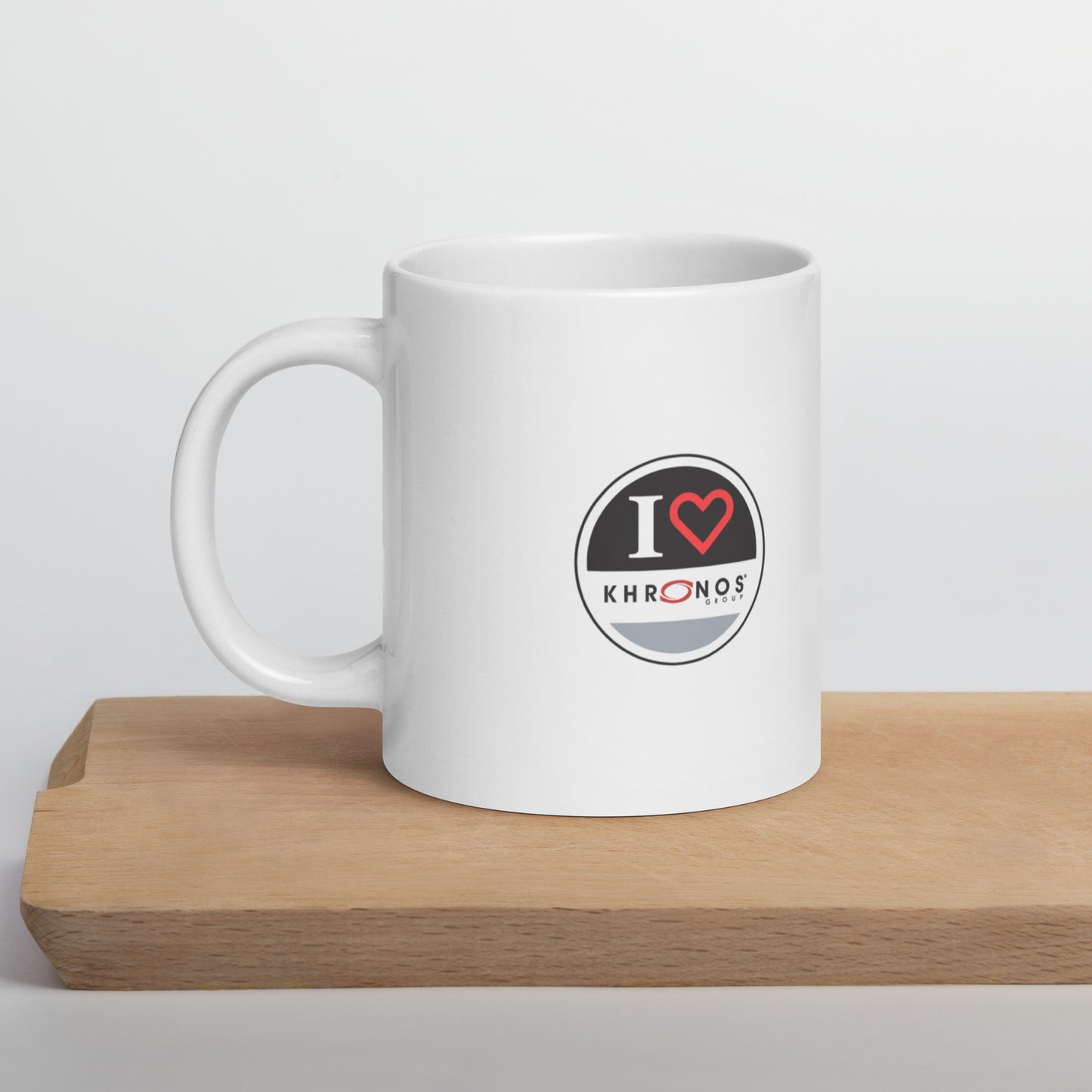 Khronos Mug