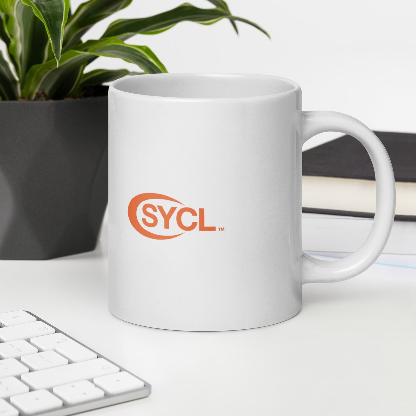 SYCL Mug