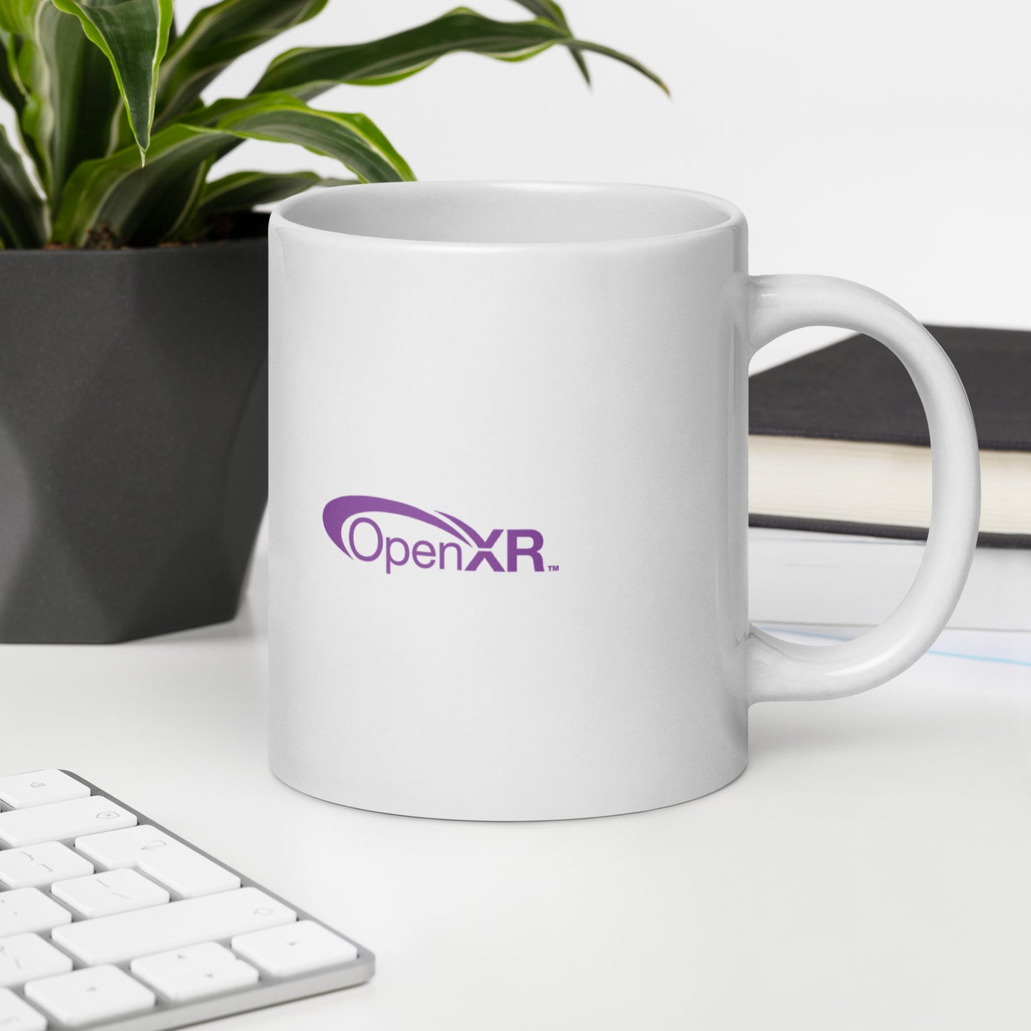 OpenXR Mug
