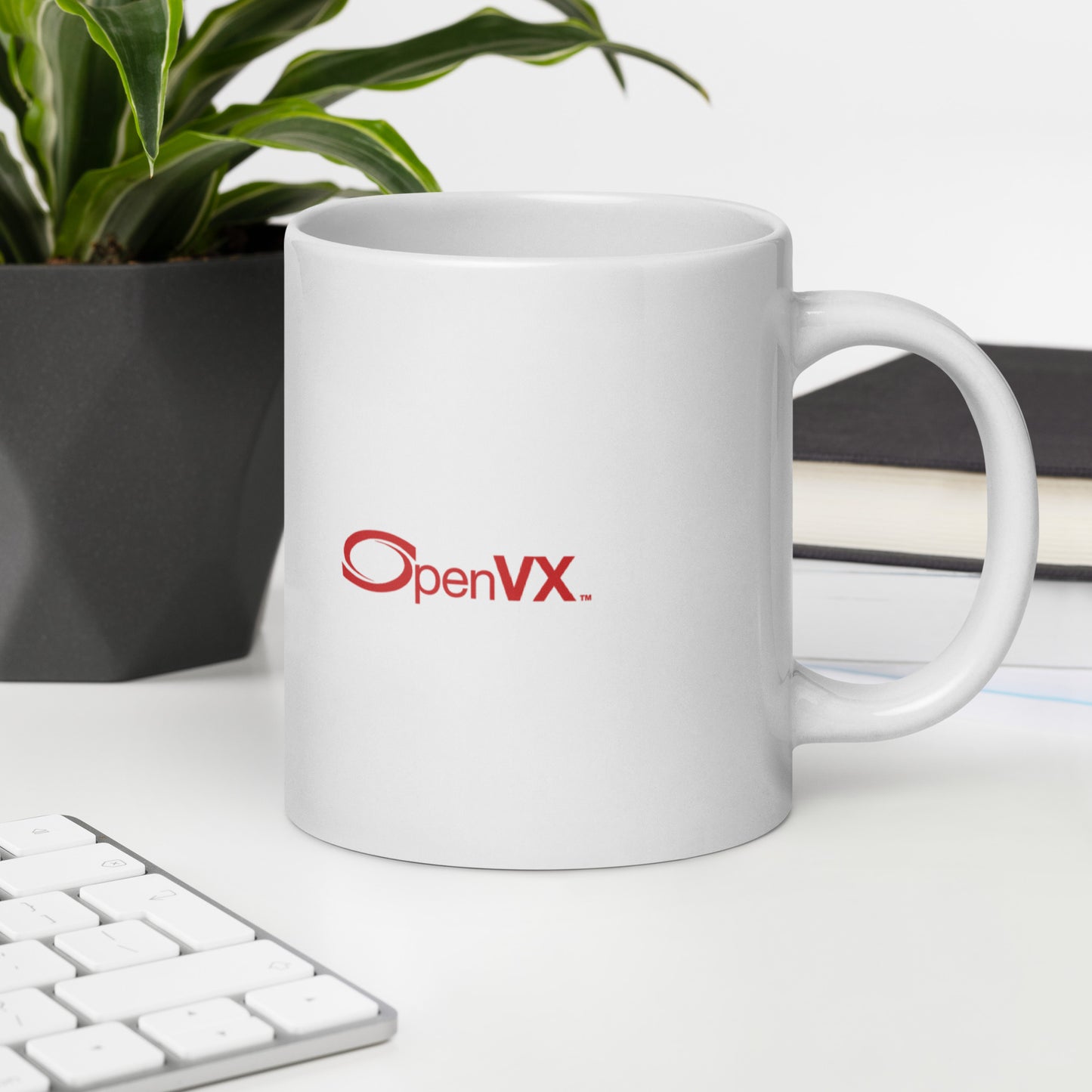 OpenVX Mug
