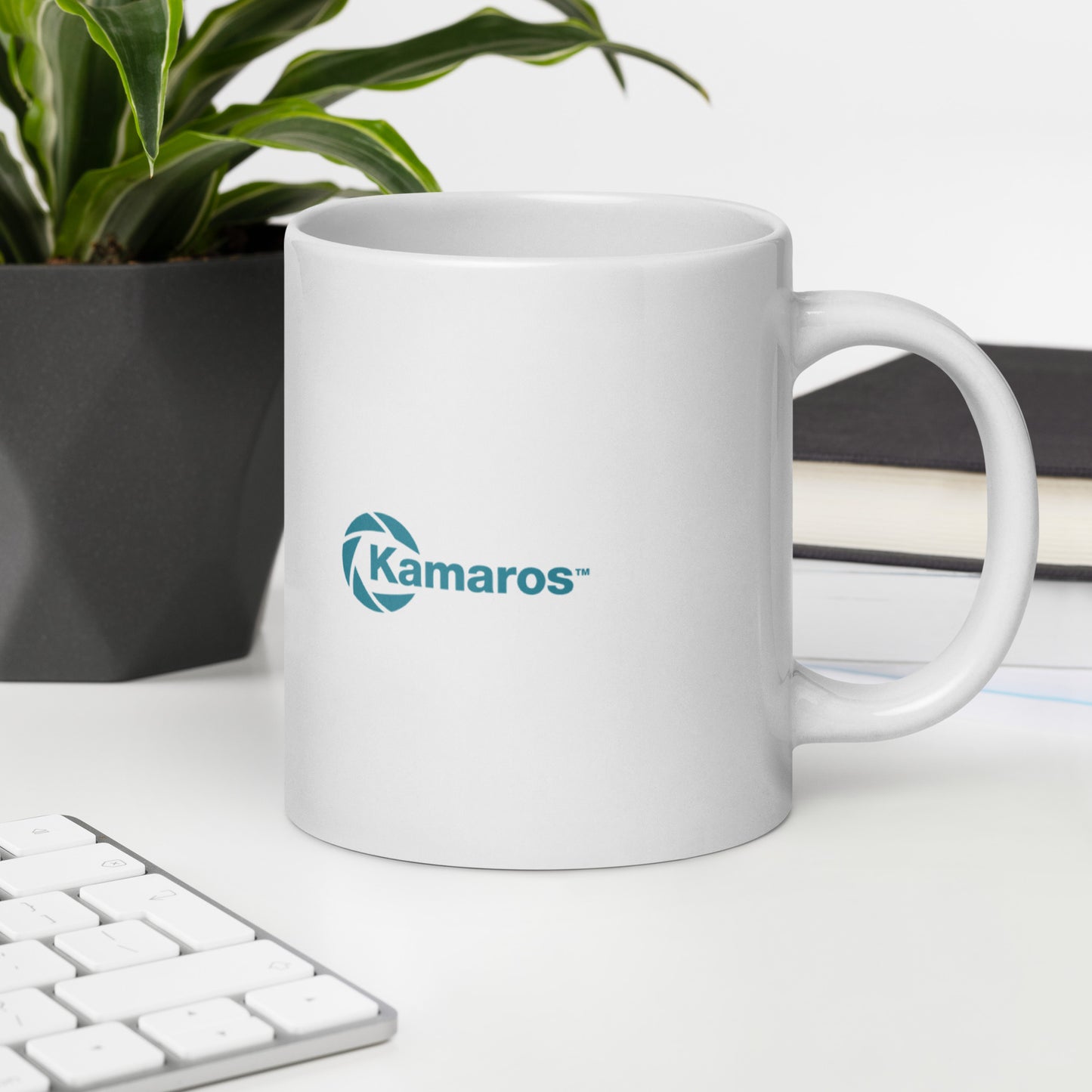 Kamaros Mug