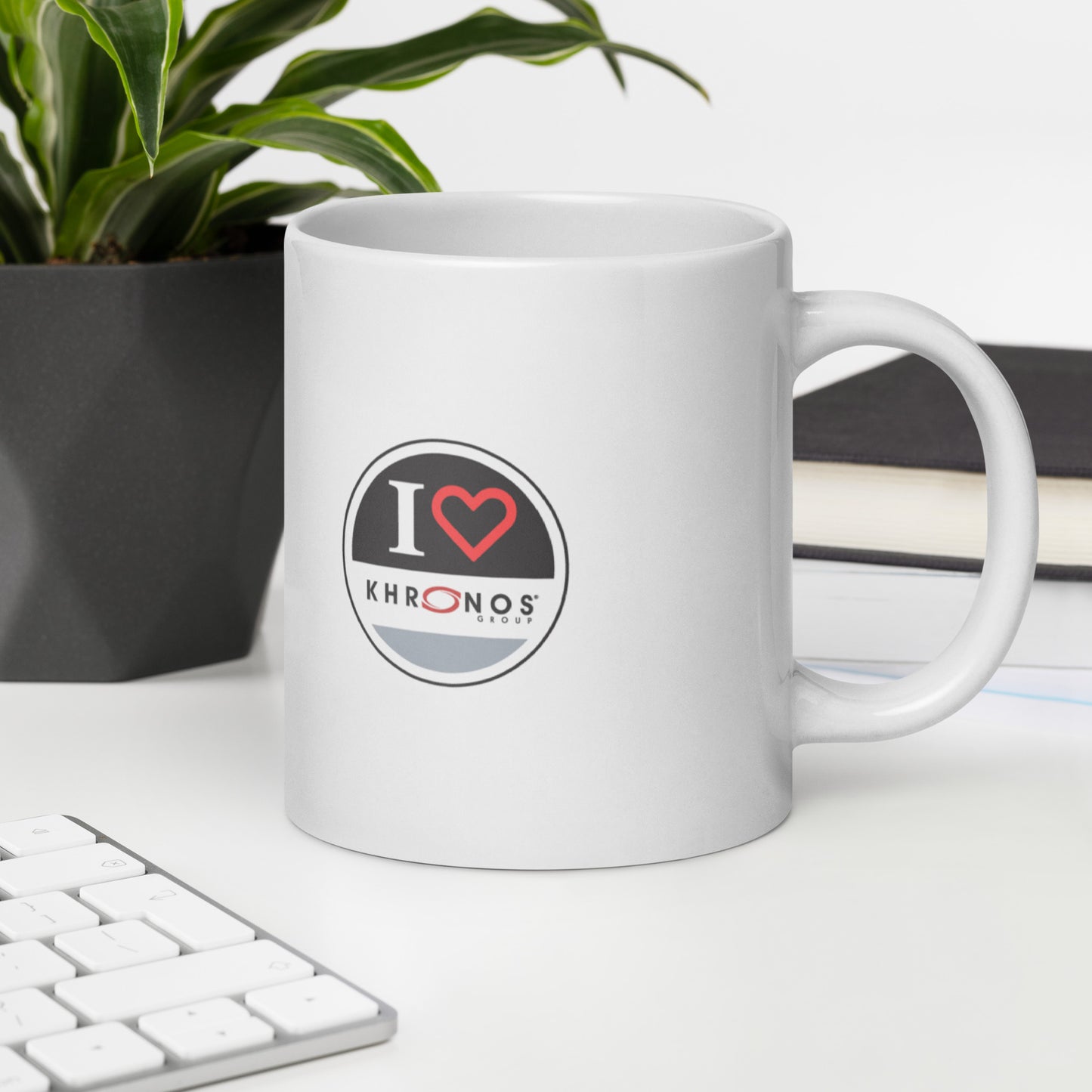 Khronos Mug