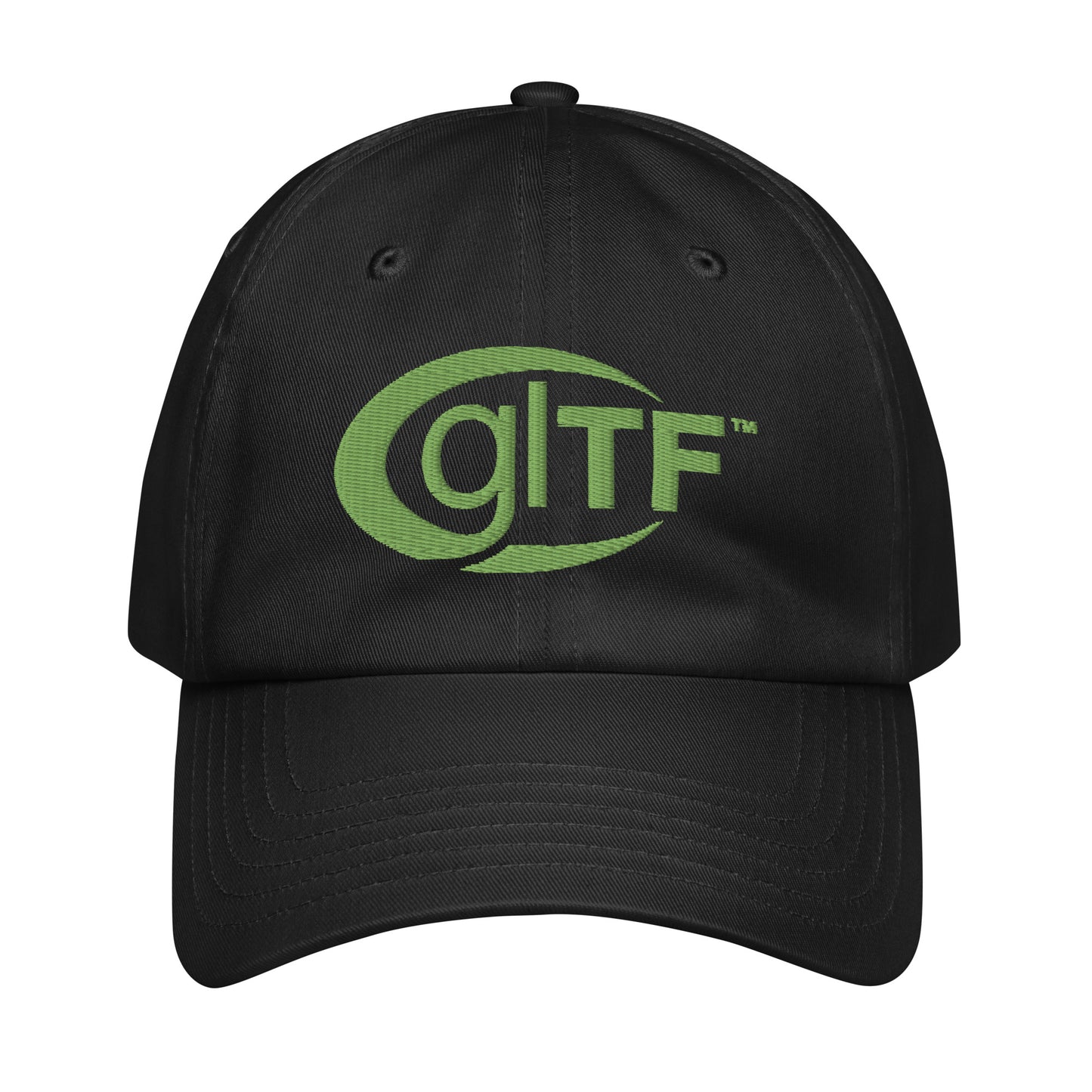 glTF Hat