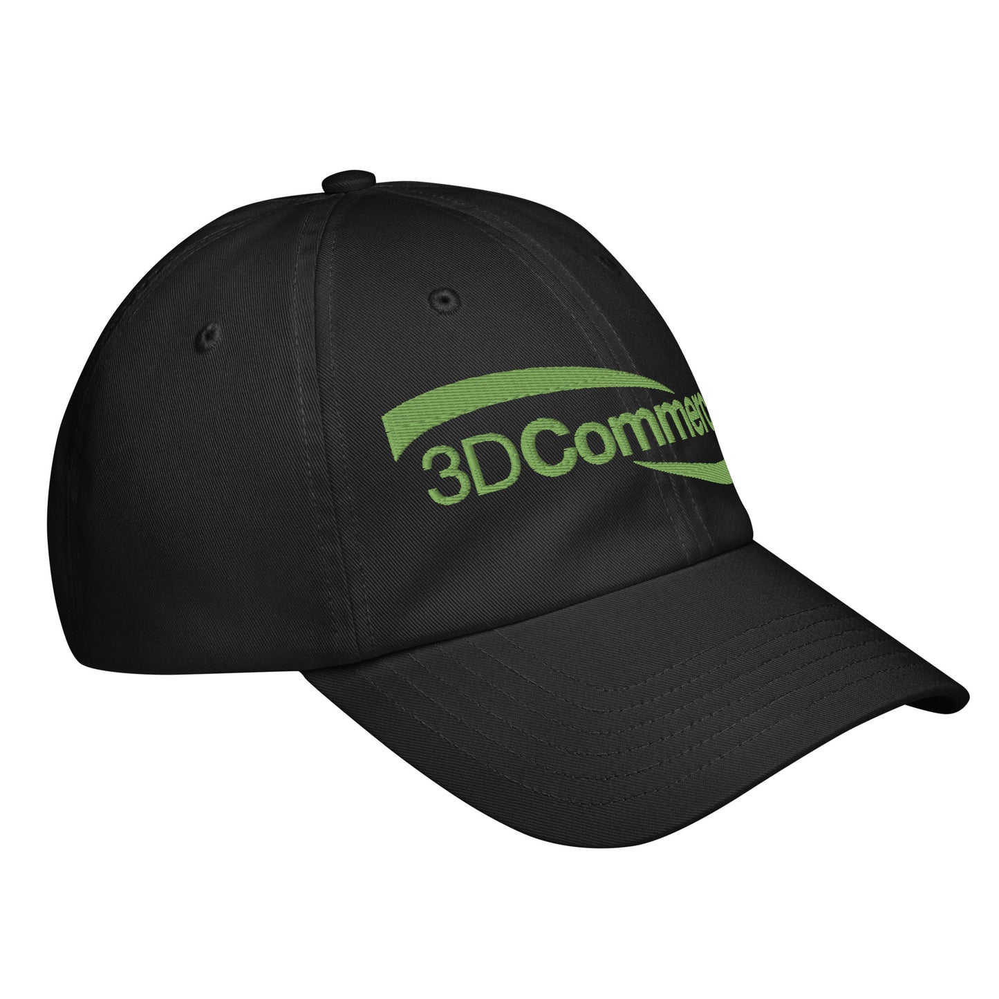 3D Commerce Hat