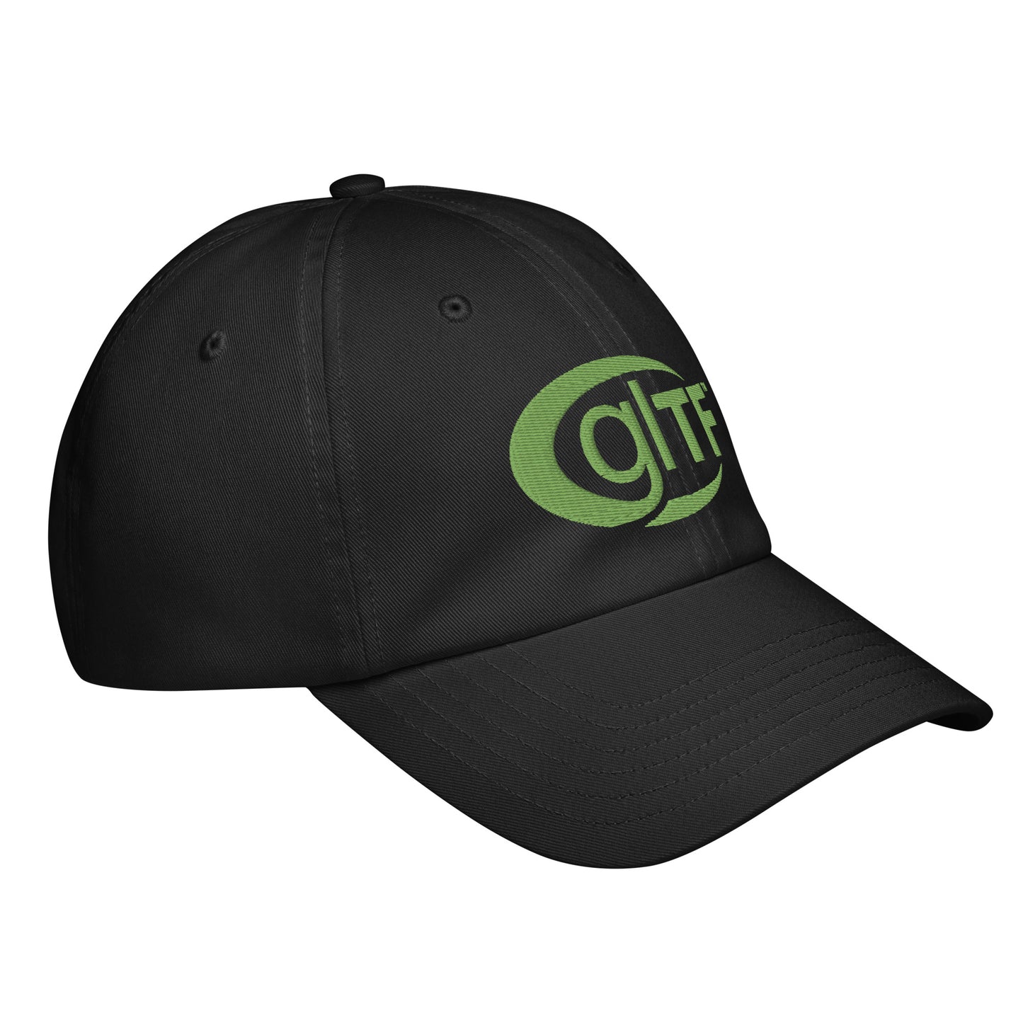 glTF Hat