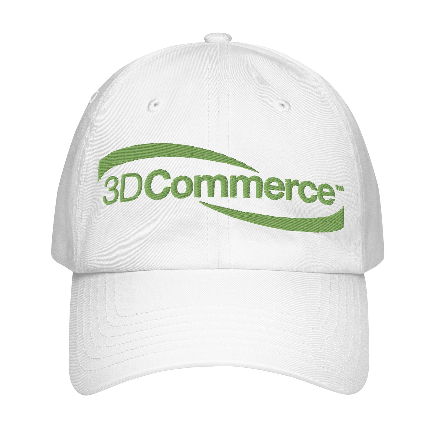3D Commerce Hat