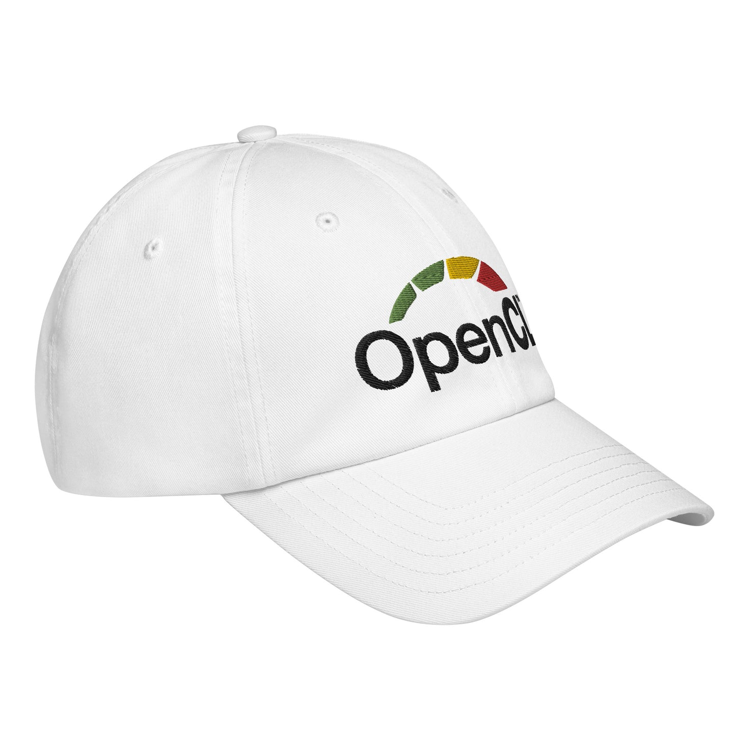 OpenCL Hat