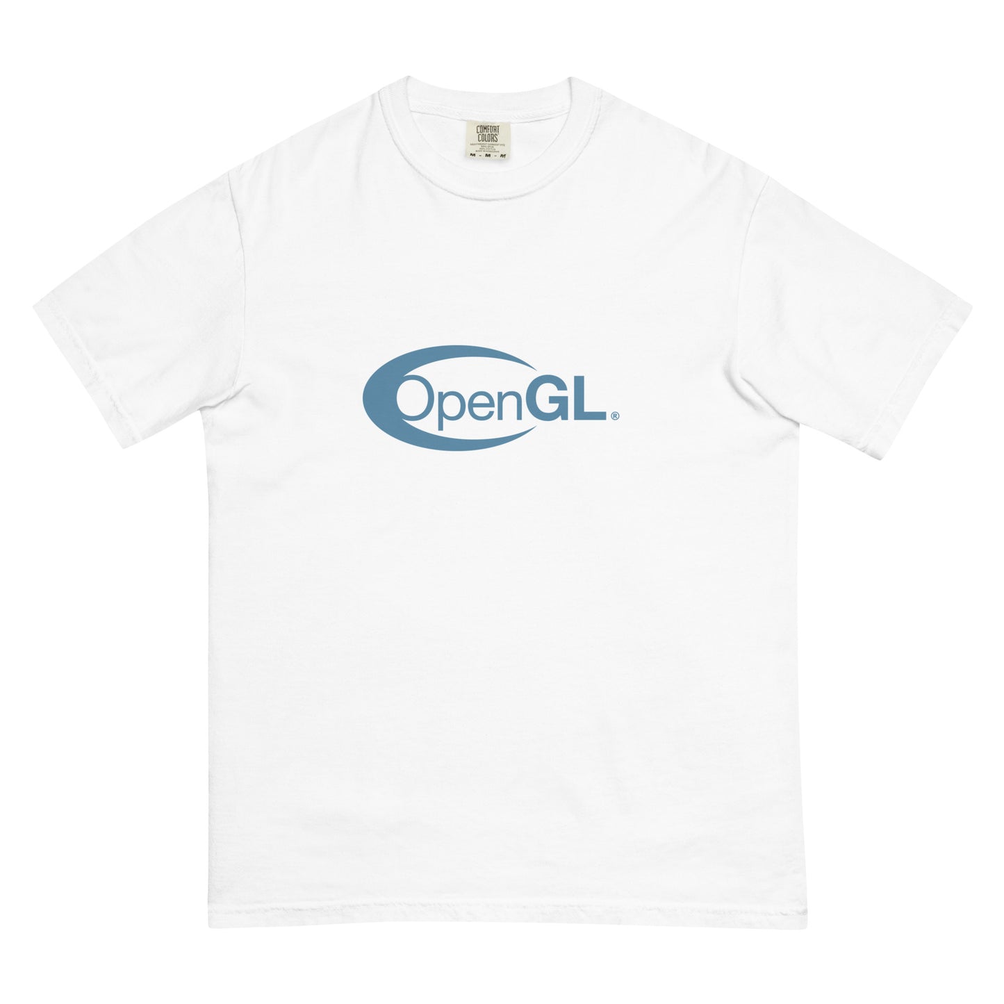 OpenGL T-Shirt