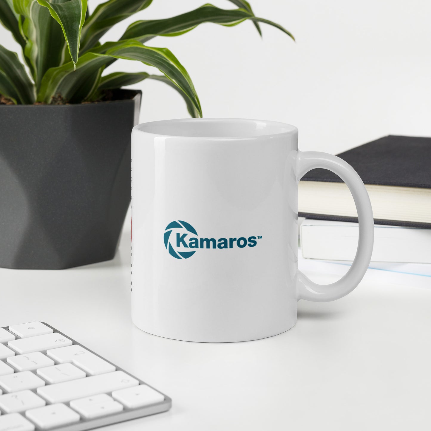 Kamaros Mug